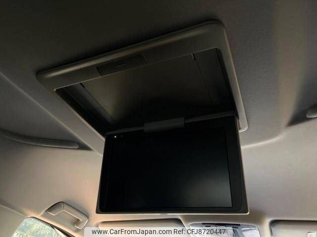 toyota vellfire 2018 -TOYOTA--Vellfire DBA-AGH30W--AGH30-0172043---TOYOTA--Vellfire DBA-AGH30W--AGH30-0172043- image 2