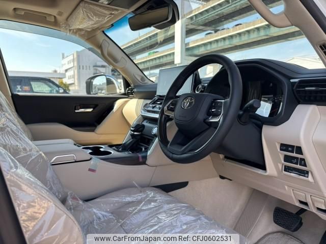 toyota land-cruiser 2024 quick_quick_3BA-VJA300W_VJA300-4163472 image 2
