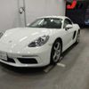 porsche cayman 2018 -PORSCHE 【静岡 301ﾋ5063】--Porsche Cayman 98ZJ1--WP0ZZZ98ZJK250863---PORSCHE 【静岡 301ﾋ5063】--Porsche Cayman 98ZJ1--WP0ZZZ98ZJK250863- image 5