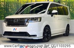 honda stepwagon 2022 -HONDA--Stepwgn 5BA-RP6--RP6-1100753---HONDA--Stepwgn 5BA-RP6--RP6-1100753-