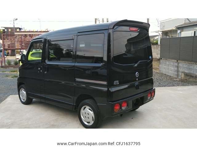 nissan clipper-rio 2009 CFJ1637795 image 2