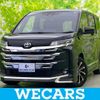 toyota noah 2024 quick_quick_6BA-MZRA90W_MZRA90-0095745 image 1