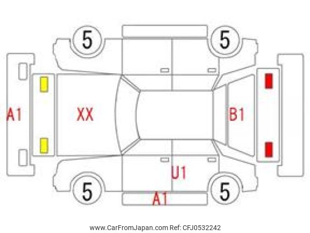 nissan serena 2021 -NISSAN--Serena 5AA-GFC27--GFC27-229348---NISSAN--Serena 5AA-GFC27--GFC27-229348- image 2