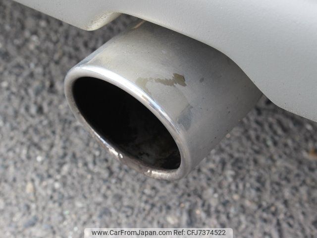 1999 Suzuki Alto Works HA12S - Car Price $2,957