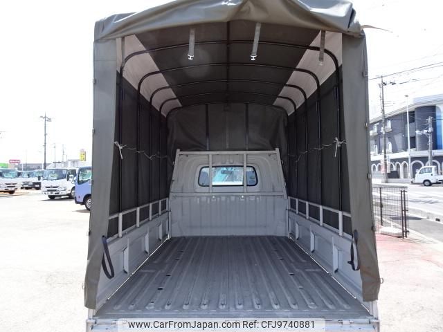 toyota townace-truck 2019 GOO_NET_EXCHANGE_0501894A30240425W001 image 2