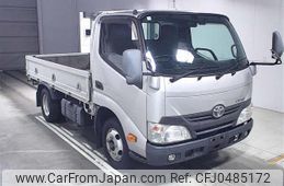 toyota dyna-truck 2012 -TOYOTA--Dyna XZU605-0002709---TOYOTA--Dyna XZU605-0002709-