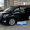 toyota alphard 2017 -TOYOTA--Alphard DBA-AGH30W--AGH30-0163930---TOYOTA--Alphard DBA-AGH30W--AGH30-0163930- image 1