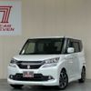 suzuki solio 2018 -SUZUKI--Solio DAA-MA36S--MA36S-678764---SUZUKI--Solio DAA-MA36S--MA36S-678764- image 1
