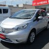 nissan note 2016 -NISSAN--Note DBA-E12--E12-448236---NISSAN--Note DBA-E12--E12-448236- image 6