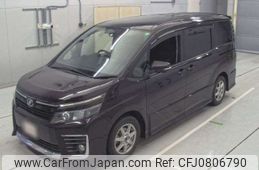 toyota voxy 2014 -TOYOTA--Voxy DBA-ZRR80W--ZRR80-0025331---TOYOTA--Voxy DBA-ZRR80W--ZRR80-0025331-