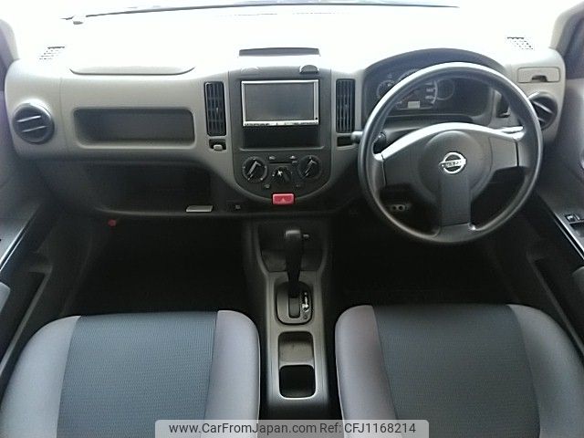 nissan ad-van 2011 -NISSAN--AD Van DBF-VY12--VY12-090517---NISSAN--AD Van DBF-VY12--VY12-090517- image 2
