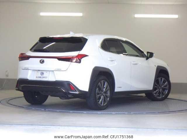 lexus ux 2020 CFJ1751368 image 2
