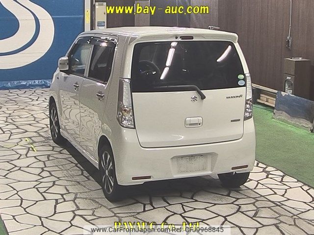 suzuki wagon-r 2013 -SUZUKI--Wagon R MH34S-224144---SUZUKI--Wagon R MH34S-224144- image 2