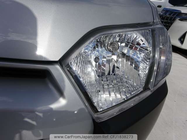 toyota probox-van 2025 CFJ1838273 image 2