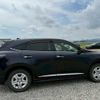 toyota harrier 2014 CFJ1645482 image 3