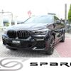 bmw x6 2020 quick_quick_7DA-GT30_WBAGT22050LF67365 image 1