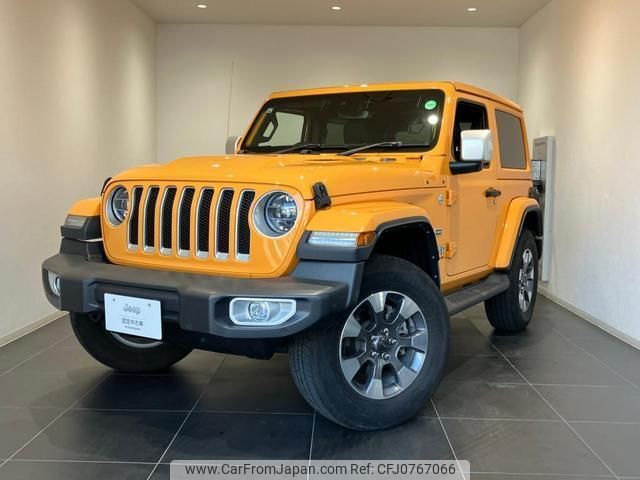 jeep wrangler 2021 quick_quick_JL36S_1C4HJXHG1MW641400 image 1