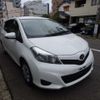 toyota vitz 2013 -TOYOTA--Vitz DBA-KSP130--KSP130-2095711---TOYOTA--Vitz DBA-KSP130--KSP130-2095711- image 16