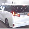 toyota alphard 2023 -TOYOTA--Alphard 3BA-AGH30W--AGH30-0459140---TOYOTA--Alphard 3BA-AGH30W--AGH30-0459140- image 2