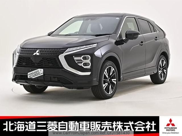 mitsubishi eclipse-cross 2024 CFJ1581430 image 1