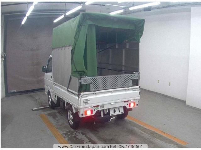 nissan nt100-clipper-truck 2020 CFJ1636501 image 2
