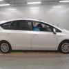 toyota prius-α 2012 -TOYOTA--Prius α ZVW41W-3199502---TOYOTA--Prius α ZVW41W-3199502- image 4