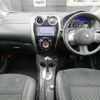 nissan note 2012 TE2653 image 17