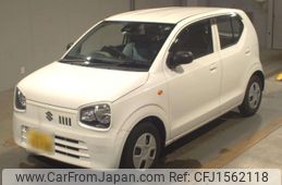 suzuki alto 2019 CFJ1562118