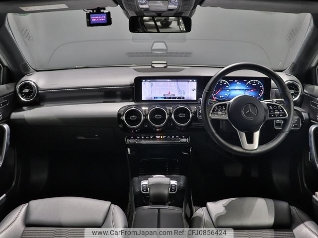 mercedes-benz a-class 2020 -MERCEDES-BENZ--Benz A Class 5BA-177147M--WDD1771472W017134---MERCEDES-BENZ--Benz A Class 5BA-177147M--WDD1771472W017134- image 2