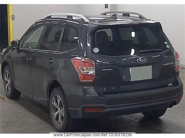 subaru forester 2015 quick_quick_DBA-SJ5_SJ5-056461 image 2