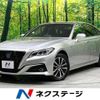 toyota crown-hybrid 2019 quick_quick_AZSH21_AZSH21-1007829 image 1