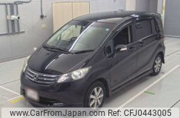 honda freed 2009 -HONDA--Freed GB3-1143848---HONDA--Freed GB3-1143848-