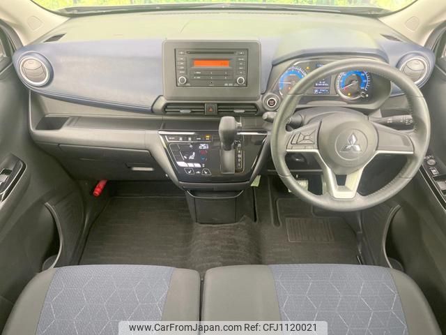 mitsubishi ek-cross 2019 quick_quick_B35W_B35W-0005889 image 2