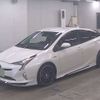 toyota prius 2016 -TOYOTA 【神戸 304ﾋ 745】--Prius DAA-ZVW50--ZVW50-6036031---TOYOTA 【神戸 304ﾋ 745】--Prius DAA-ZVW50--ZVW50-6036031- image 2