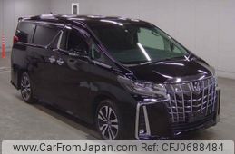 toyota alphard 2020 quick_quick_3BA-GGH30W_GGH30-0037553