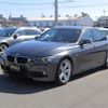 bmw 3-series 2014 -BMW--BMW 3 Series LDA-3D20--WBA3D36000NS41745---BMW--BMW 3 Series LDA-3D20--WBA3D36000NS41745- image 1