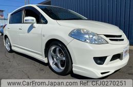 nissan tiida 2008 quick_quick_C11_C11-210229