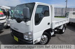 isuzu elf-truck 2019 CFJ1831532
