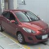 mazda demio 2014 -MAZDA 【豊田 500み1136】--Demio DEJFS-167249---MAZDA 【豊田 500み1136】--Demio DEJFS-167249- image 6