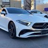 mercedes-benz cls-class 2023 CFJ1638607 image 5