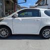 toyota iq 2008 CFJ1818668 image 21