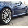 bmw z3 2002 -BMW 【姫路 300ﾕ5806】--BMW Z3 GH-CN30--WBACK71-050LL95822---BMW 【姫路 300ﾕ5806】--BMW Z3 GH-CN30--WBACK71-050LL95822- image 20