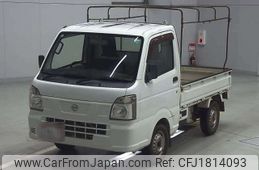 nissan clipper-truck 2016 CFJ1814093