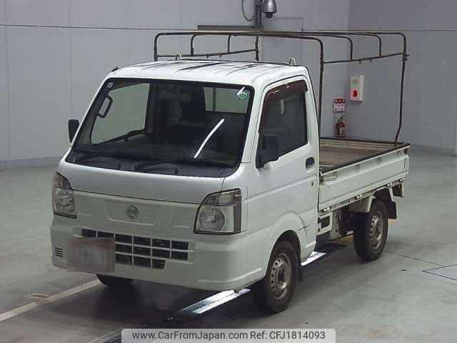 nissan clipper-truck 2016 CFJ1814093 image 1