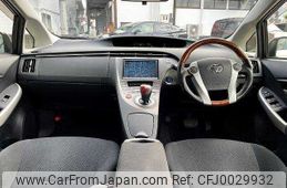 toyota prius 2014 504928-922805