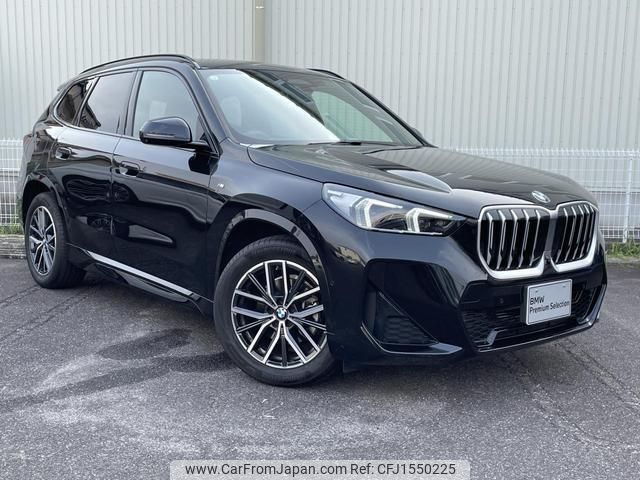 bmw x1 2023 CFJ1550225 image 2