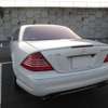 mercedes-benz cl-class 2004 -ＡＭＧ--ＡＭＧ　ＣＬクラス 215374--WDB2153741A044480---ＡＭＧ--ＡＭＧ　ＣＬクラス 215374--WDB2153741A044480- image 15