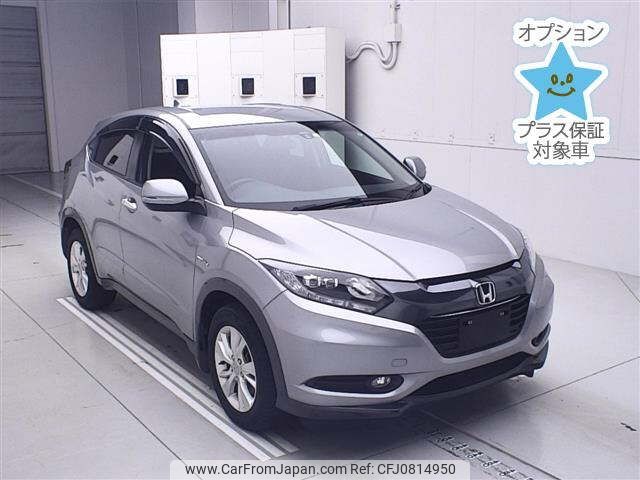 honda vezel 2014 CFJ0814950 image 1