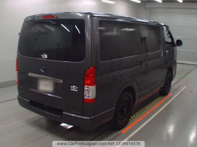 toyota hiace-van 2019 quick_quick_QDF-GDH206V_GDH206-1032437 image 2