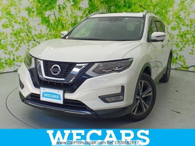 nissan x-trail 2017 quick_quick_T32_T32-044679 image 1